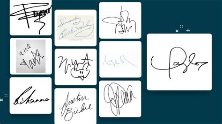 Are fanatics signatures real?
