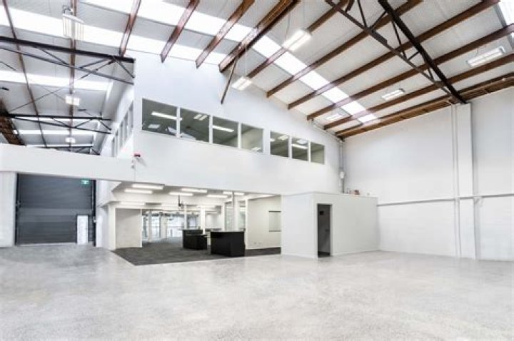 Are fitouts capital works?