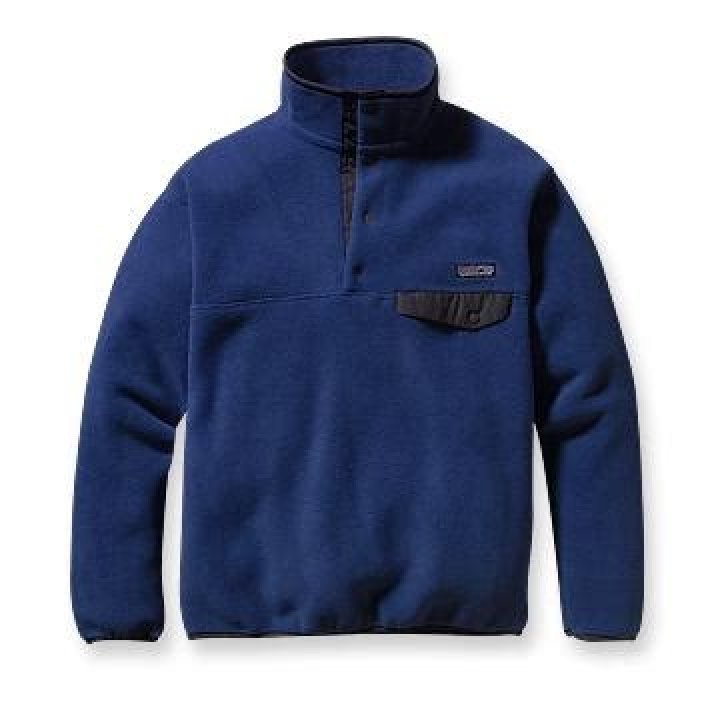 Are fleeces made from plastic bottles?