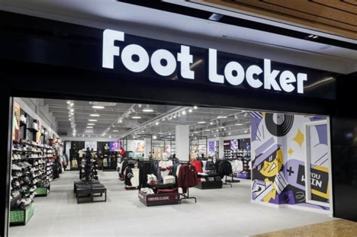 Are footlocker and footaction the same company?