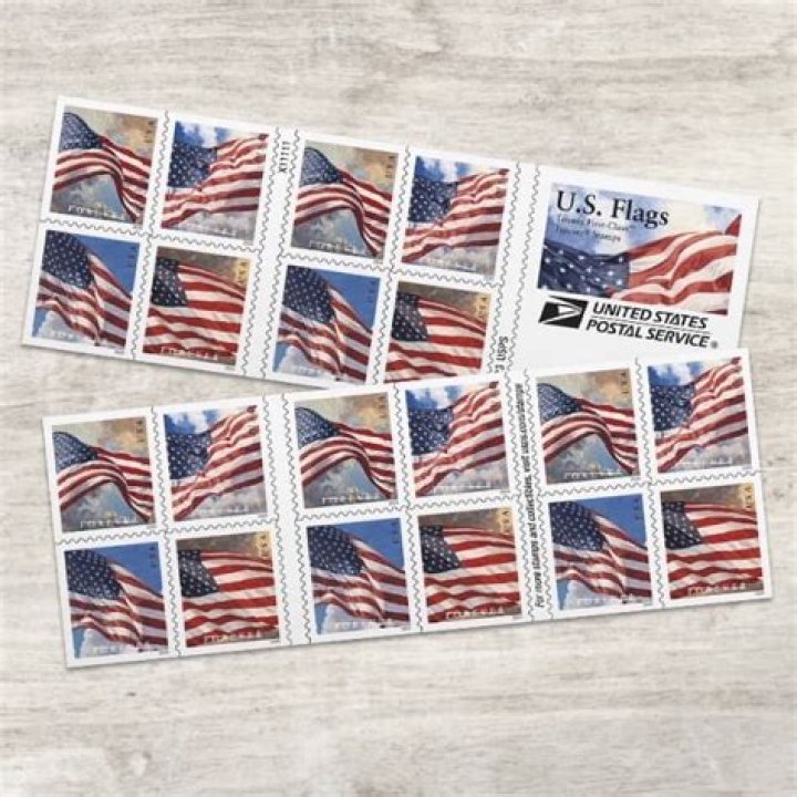 Are forever stamps first class?
