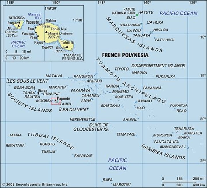 Are french polynesians french citizens?
