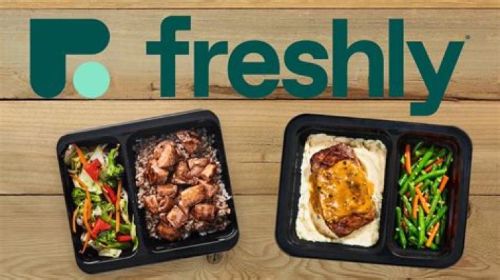 Are freshly meals oven ready?