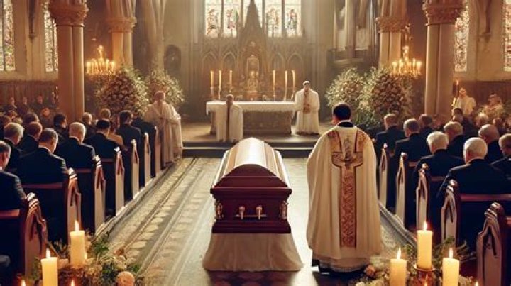Are funerals allowed right now?