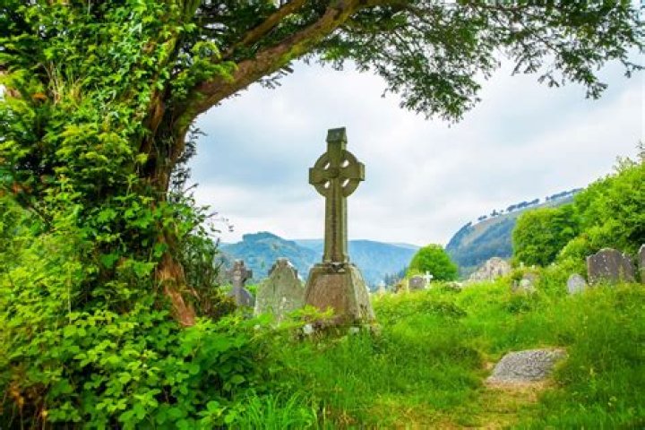 Are gaelic and irish the same?