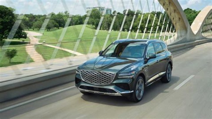 Are genesis cars expensive to maintain?