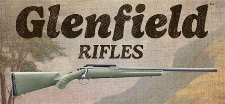 Are glenfield model 60?