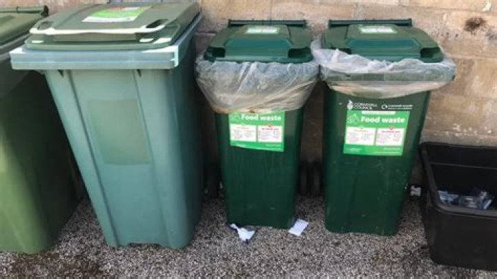 Are green bins being emptied in doncaster?