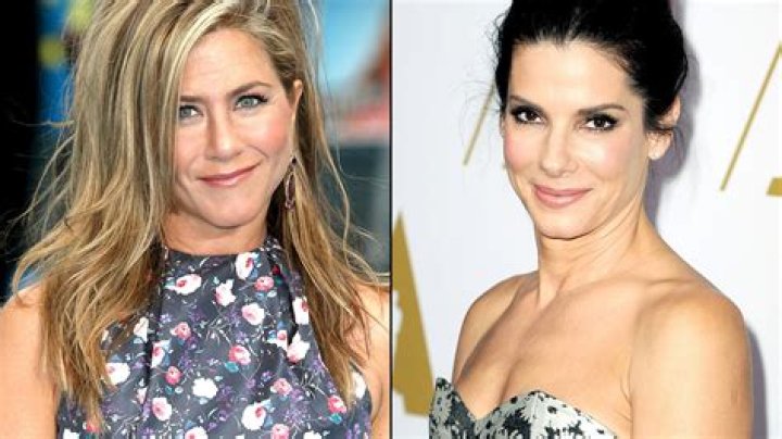 Are gwyneth paltrow and jennifer aniston friends?