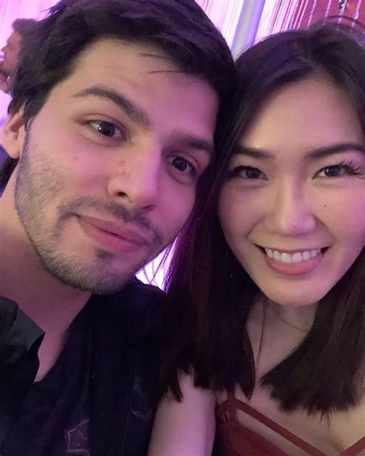 Are hafu and 5up dating?
