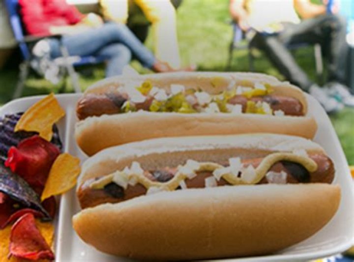 Are hebrew hot dogs healthy?