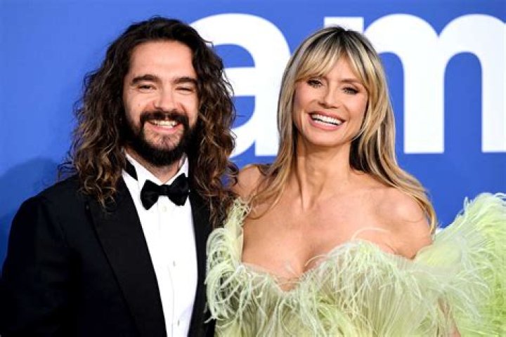 Are heidi and michael still together?