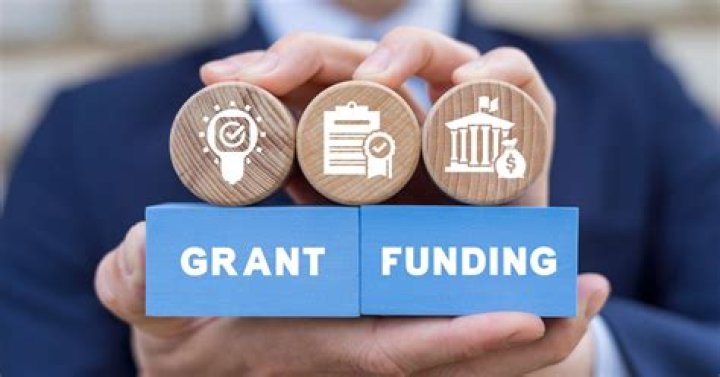 Are hhs grants real?
