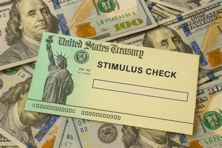 Are high schoolers getting stimulus checks?