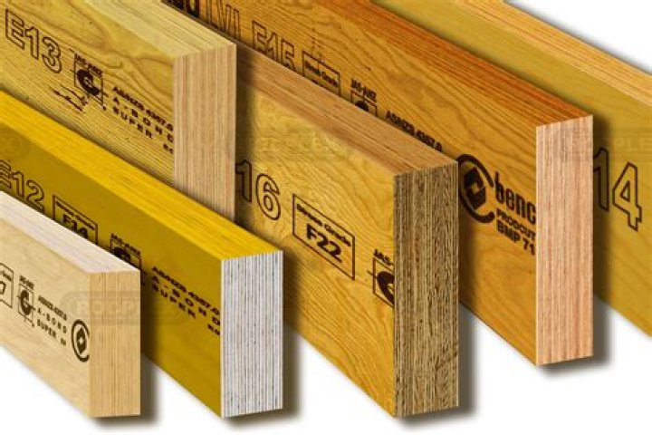 Are hume doors solid timber?
