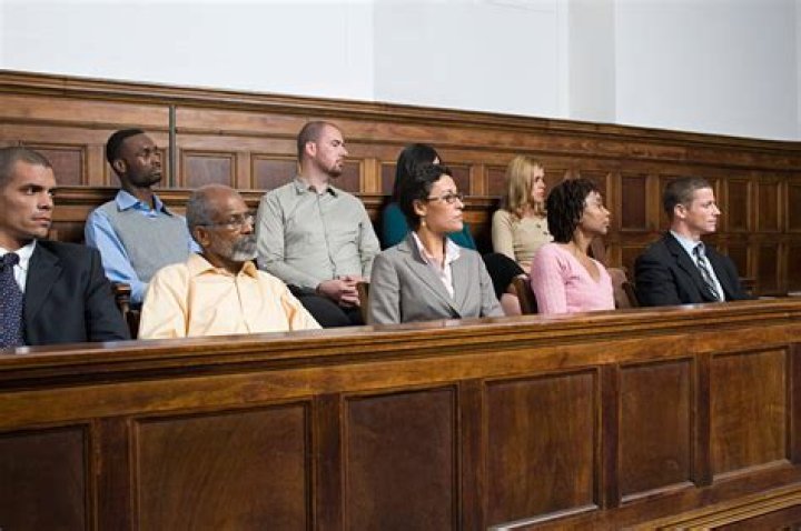 Are hung juries common?