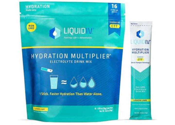 Are hydration multipliers safe?