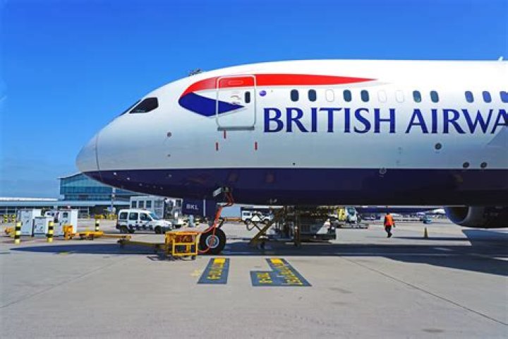 Are iberia and british airways the same?