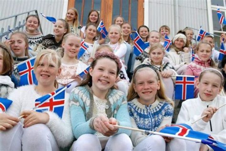 Are icelanders all related?