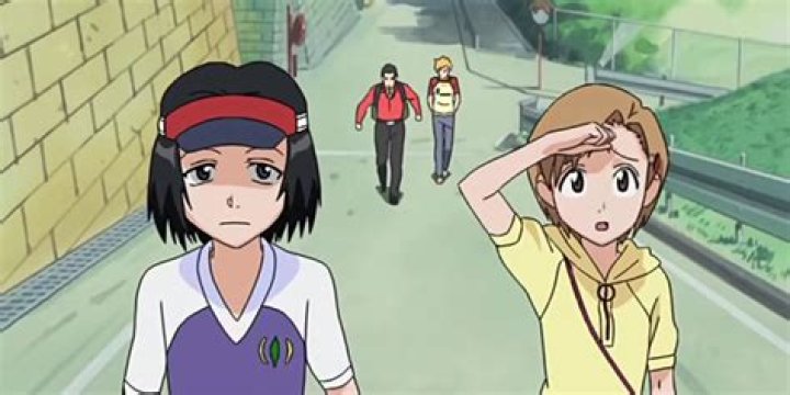 Are ichigo's sisters quincy?