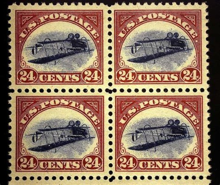 Are imperforate stamps worth anything?