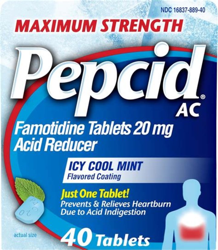 Are indigestion tablets acid or alkali?