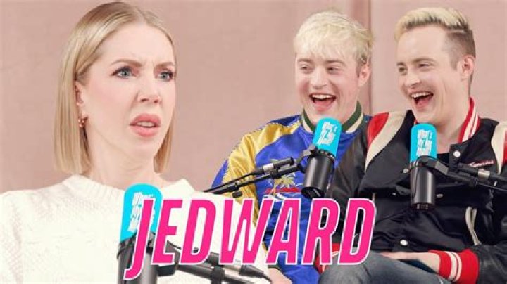 Are jedward from lucan?