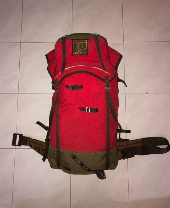 Are karrimor rucksacks any good?
