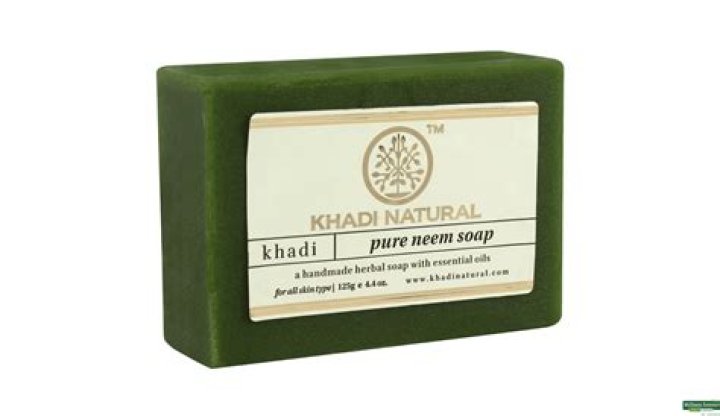 Are khadi soaps good?