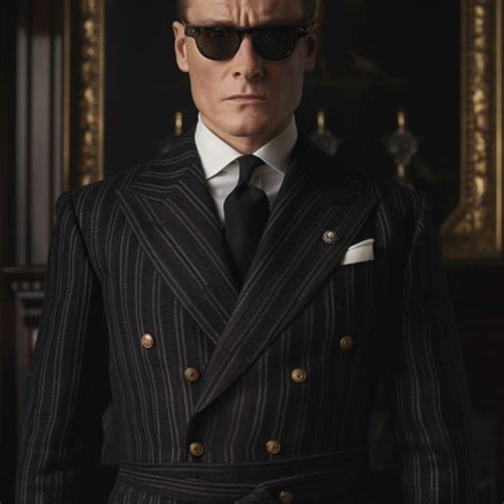 Are kingsman suits bulletproof?
