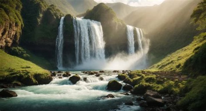 Are landscapes one of the easiest photographs to take?