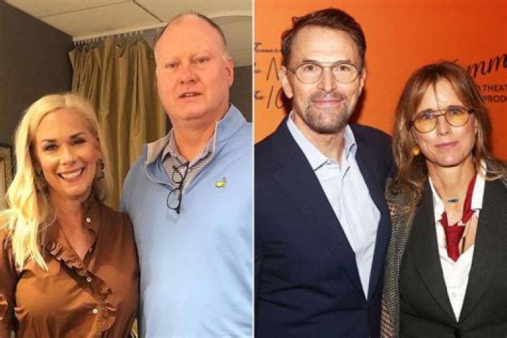Are leanne and nick still together?