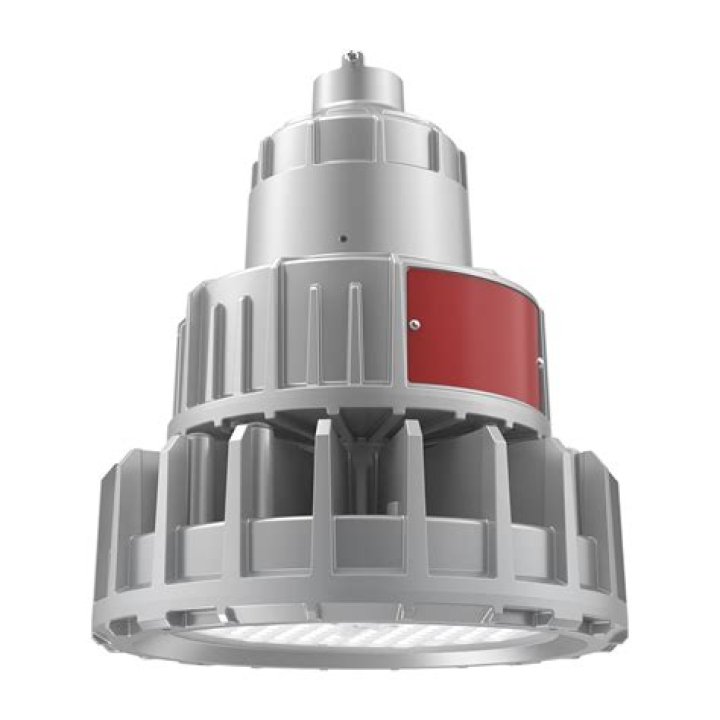 Are led lights explosion proof?