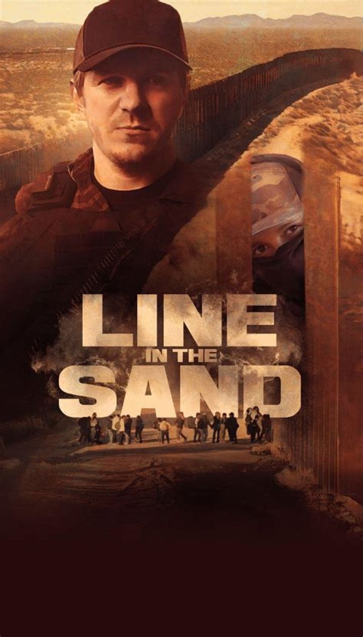 Are line in the sand?