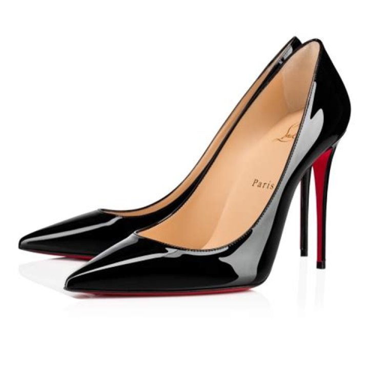 Are louboutin so kate comfortable?