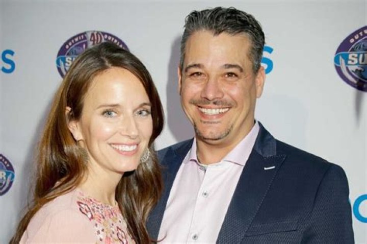 Are matt and amber still married?