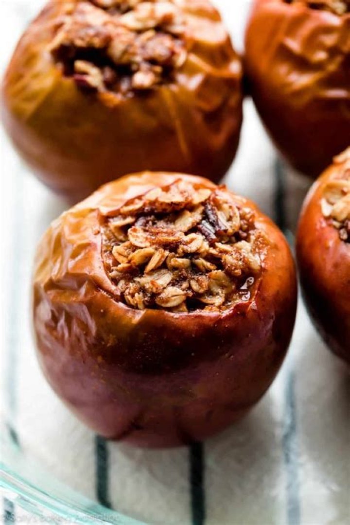 Are melrose apples good for baking?