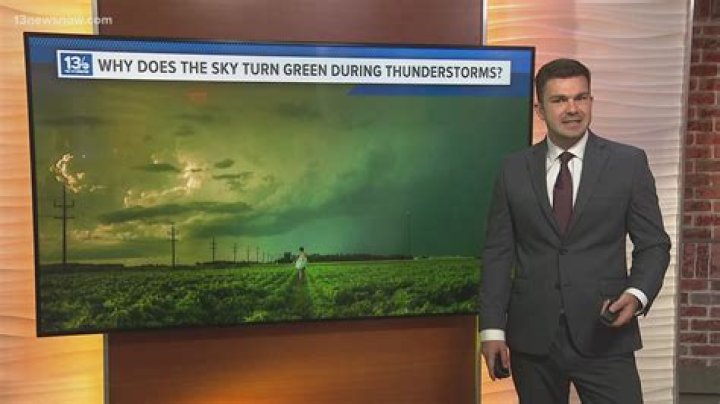 Are meteorologists always right?