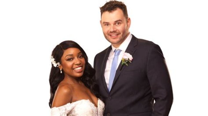 Are mia and tristan still married?