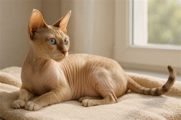Are minskin cats hypoallergenic?