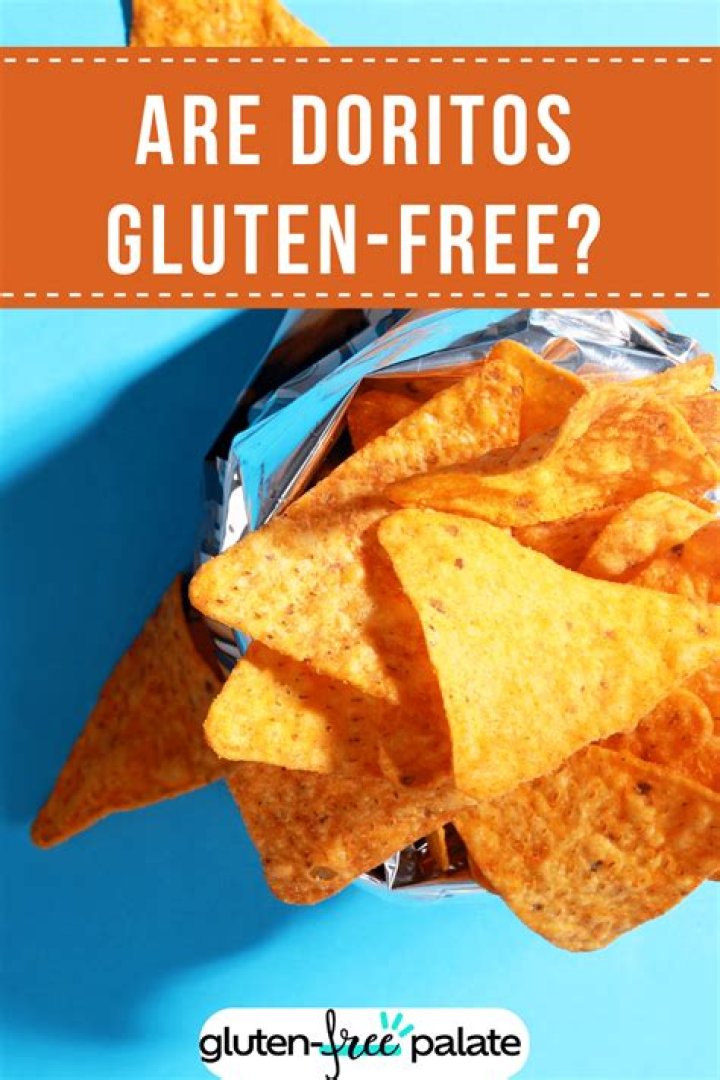 Are mochas gluten free?