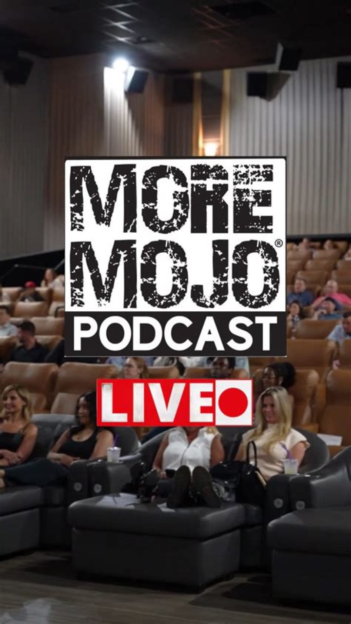 Are mojo still together?