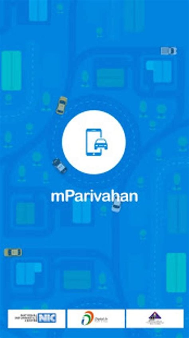 Are mparivahan documents valid?