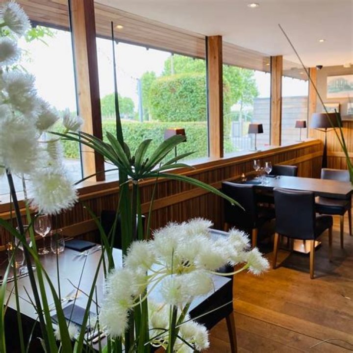 Are mussels in season?