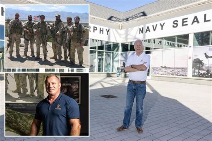 Are navy seals undermanned?