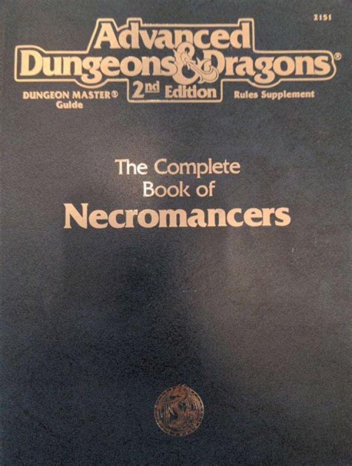 Are necromancers good in 5e?