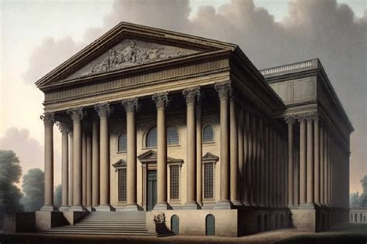 Are neoclassicism and realism the same?