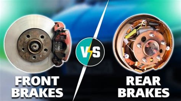 Are new brakes spongy?