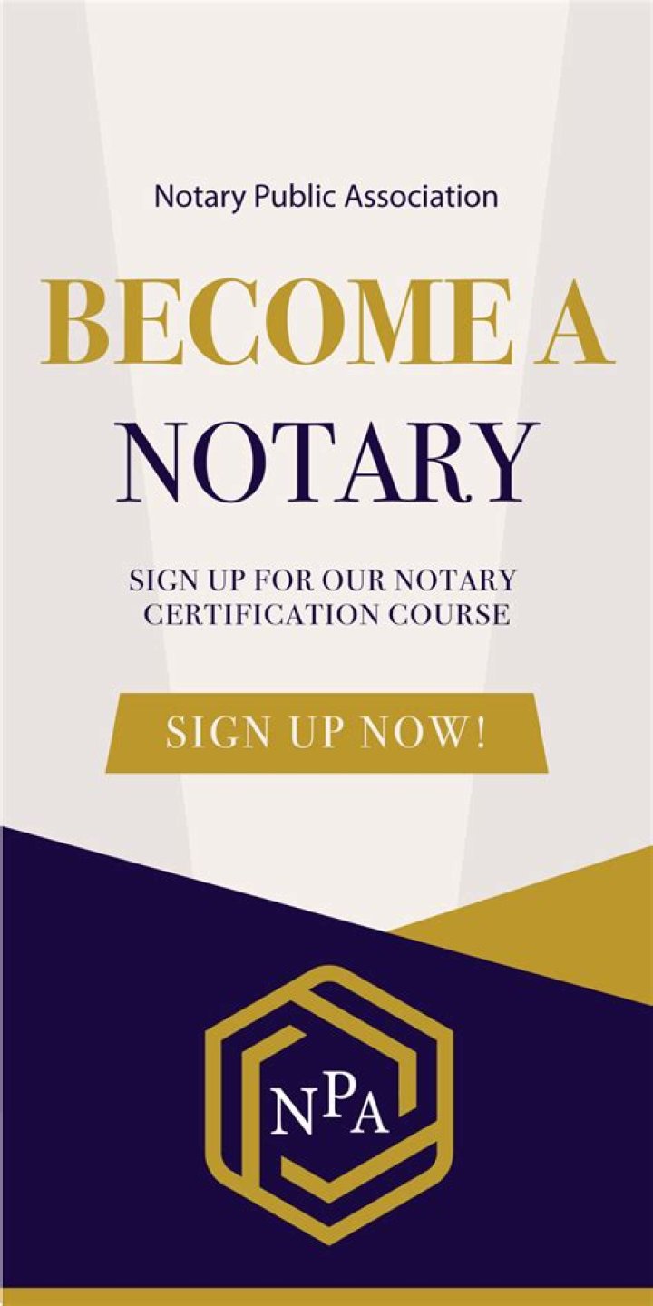 Are notary publics in demand?