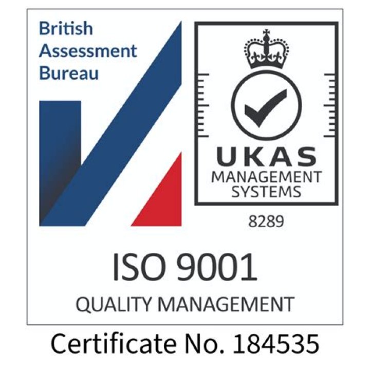 Are nqa ukas accredited?
